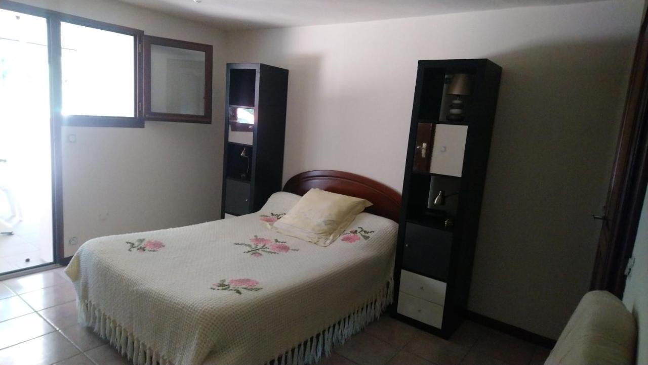 Gite Agur Villefranque Dış mekan fotoğraf